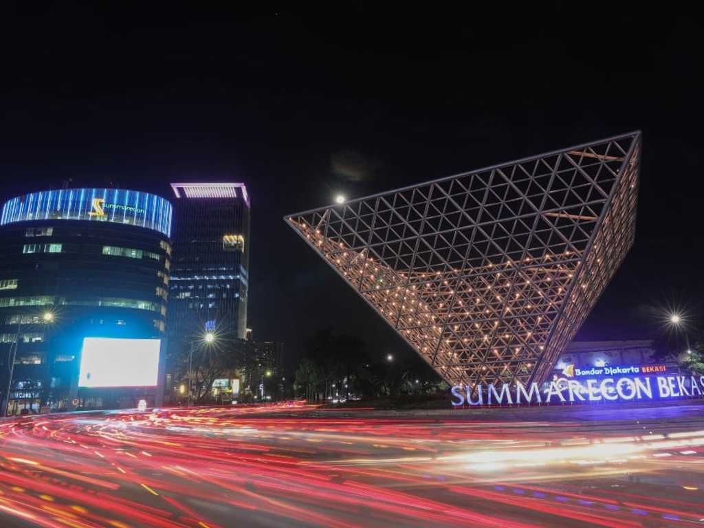 Bos Summarecon Bongkar 3 Biang Kerok Lesunya Pasar Apartemen