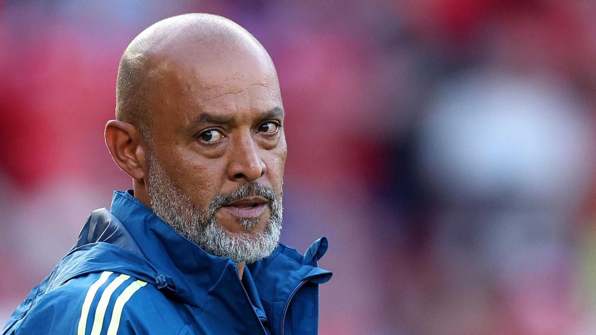 Nuno Espirito Santo Dipecat Nottingham Forest Setelah 21 Bulan, Hubungan Retak dengan Pemilik