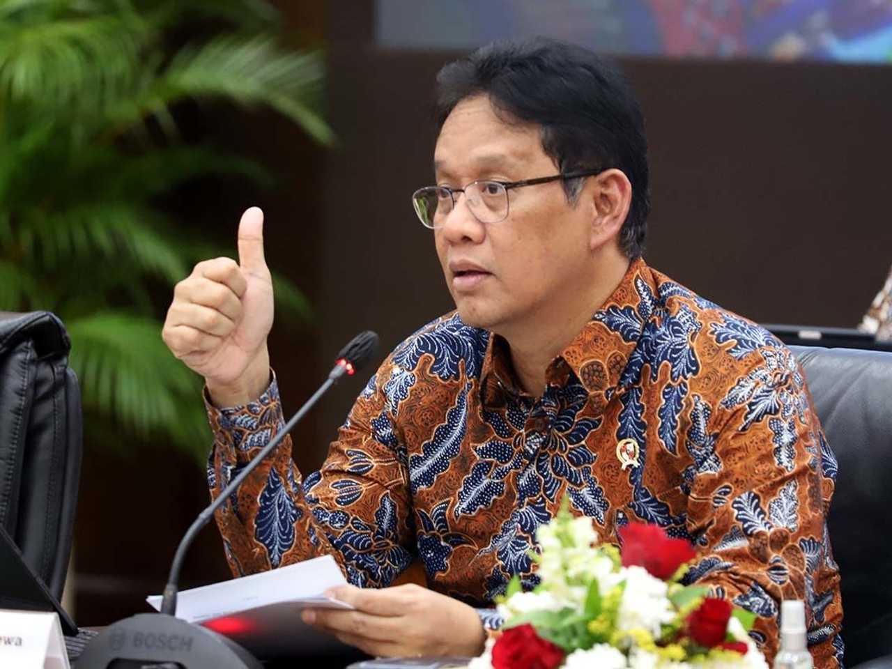 Menkeu Purbaya: Sebagian Masalah Coretax Beres, Sisanya Tertunda Hingga Desember
