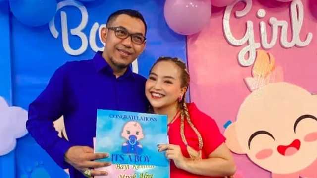 Suami Mpok Alpa ajukan perwalian anak, kakak khawatir niat terselubung
