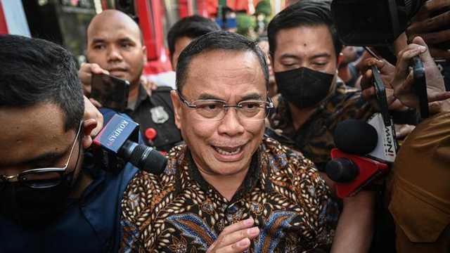 Bupati Pati Sudewo Desak Pansus Fokus PBB P2, Akui Ada Nepotisme RSUD