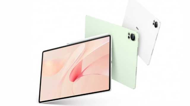Huawei resmi rilis tablet MatePad 12 X (2025)
