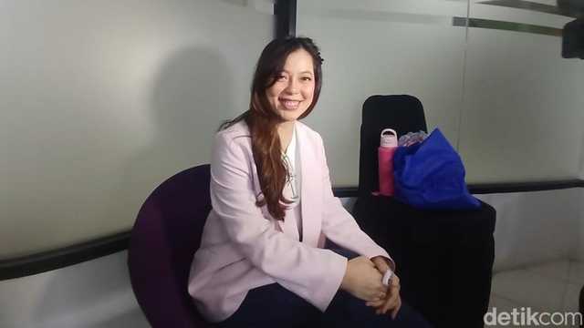 Ammar Zoni di Nusakambangan: Kekasih Ungkap Kaki Kebas, Curiga Kejanggalan