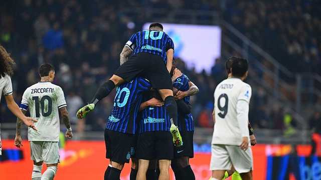 Inter Milan Puncaki Liga Italia, Chivu Ungkap Tantangan Gaya Pressing Tinggi
