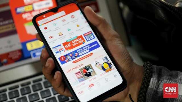 Shopee dan Meta Kolaborasi, Belanja Langsung dari Facebook Kini Bisa!