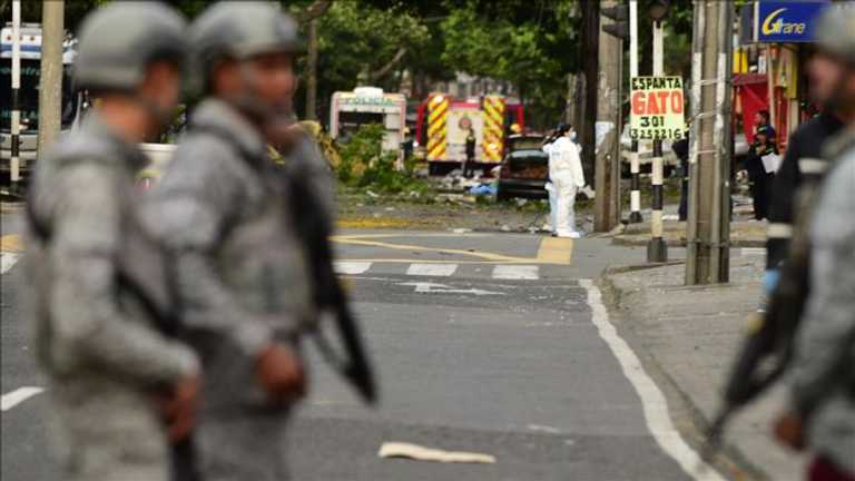 Kolombia Ekstradisi 9 Tersangka Narkoba ke AS, Tensi Diplomatik Memanas