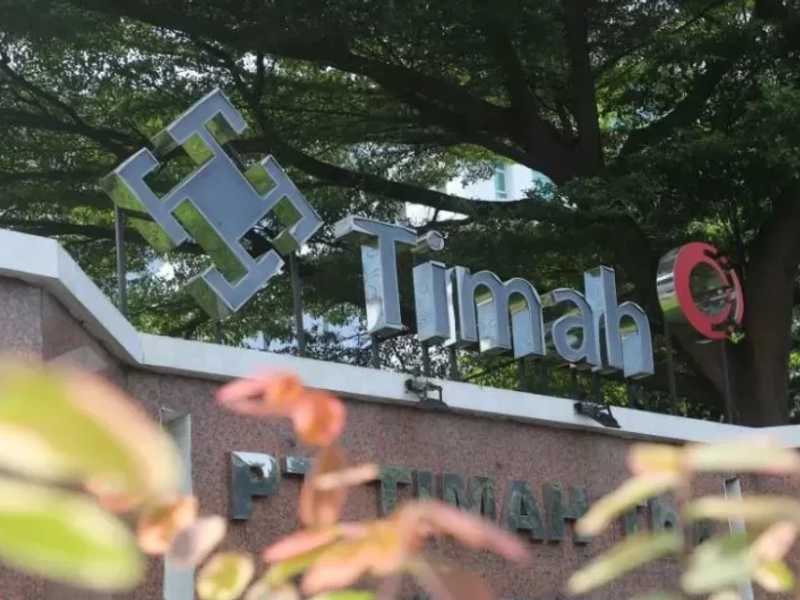 RUPSLB PT Timah Tbk: Eks PGN dan Inalum Isi Kursi Direksi Baru