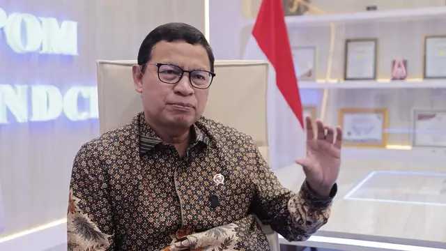 BPOM dukung Makan Bergizi Gratis, perbaiki masalah keracunan