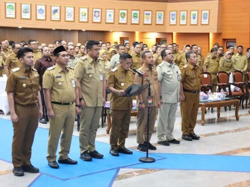 Indonesia Peringkat 2 TB Global, 8 Provinsi Dipimpin Banten Percepat Eliminasi