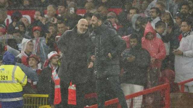 MU dan Chelsea Saling Sikut Rebut Wonderkid RB Salzburg