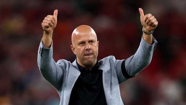 Arne Slot minta UEFA tak main Liga Champions di hari ultah