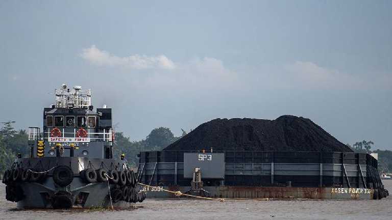 ESDM Pangkas Produksi Batu Bara 2026, Dongkrak Harga Global