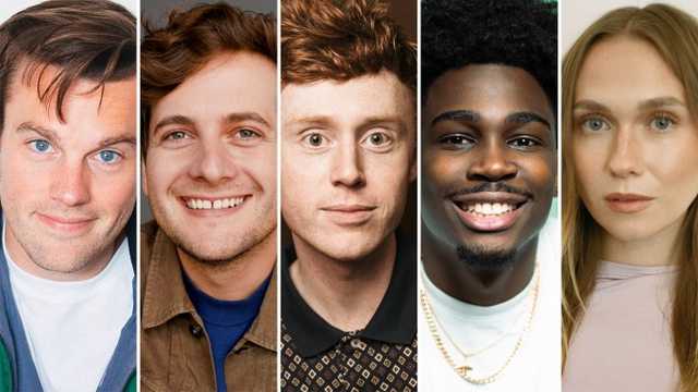 Saturday Night Live tambah lima anggota baru, termasuk Ben Marshall
