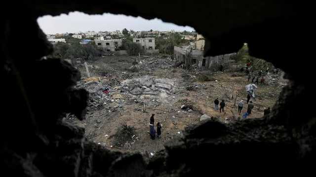 Penyelidik PBB tuduh Israel genosida di Gaza, harap pemimpin diadili