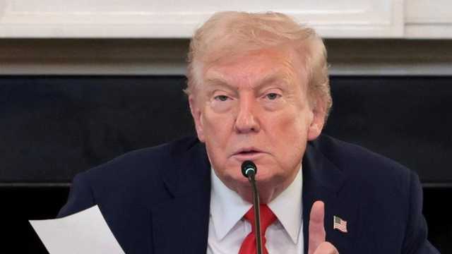 Trump Yakin Semua Sandera Gaza Dibebaskan Senin Depan
