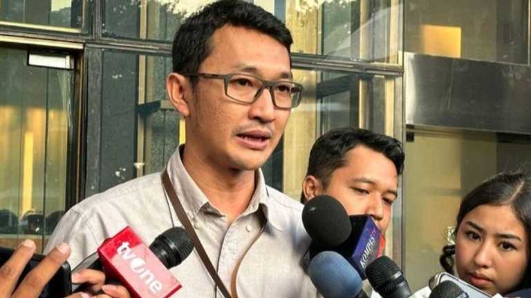 KPK geledah rumah Bupati dan Gubernur Kalbar terkait korupsi proyek jalan