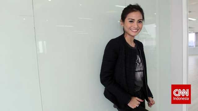 Co-Parenting Acha Septriasa: Brigia Dewasa Hadapi Perpisahan Orang Tua