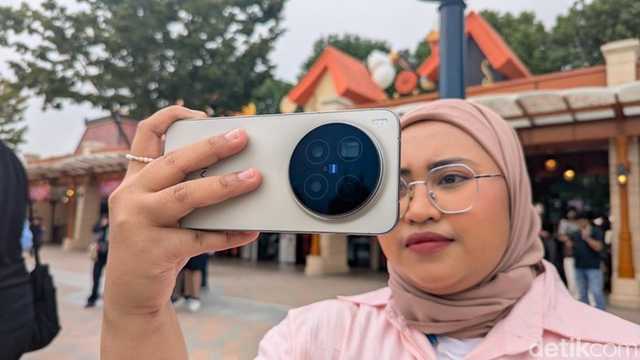 Vivo X300 Series Siap Rilis di Indonesia, Usung Julukan Camera Kings