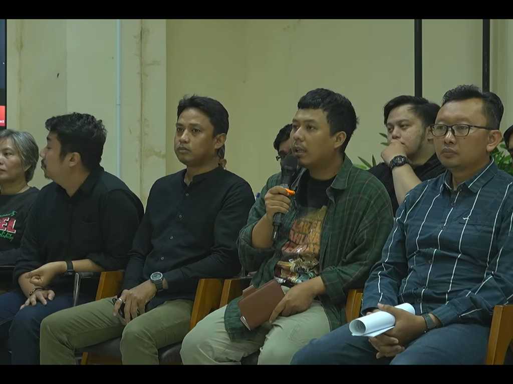 KontraS Ungkap 2 Korban Hilang Demo Agustus Ditemukan, 8 Lainnya Masih Dicari