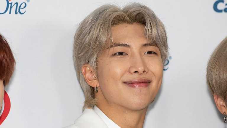 RM BTS Pecahkan Batas, Jadi Pembicara Utama APEC CEO Summit 2025