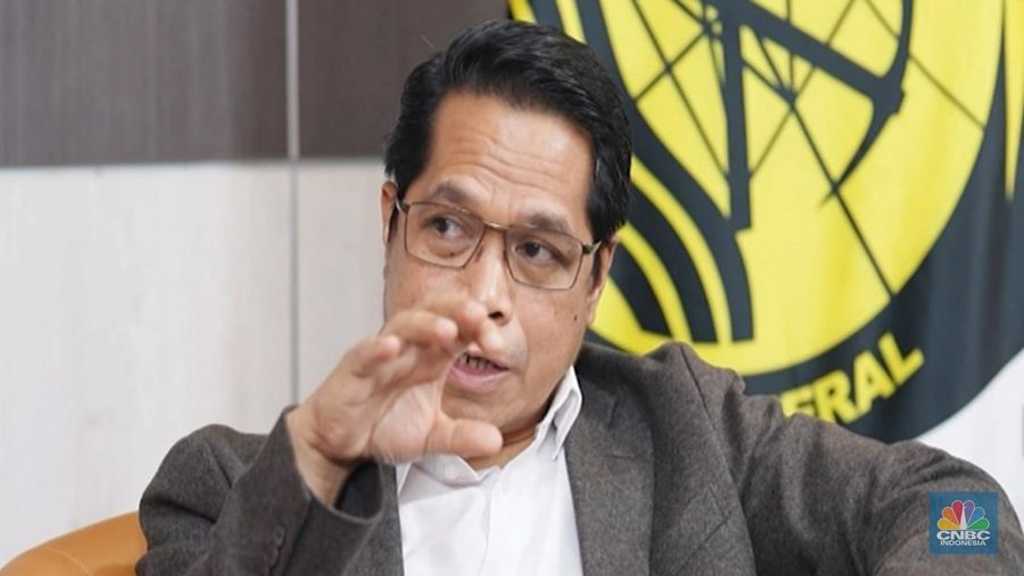 ESDM Buka Suara: Bahan Bakar BOBIBOS RON 98 Belum Resmi Diuji