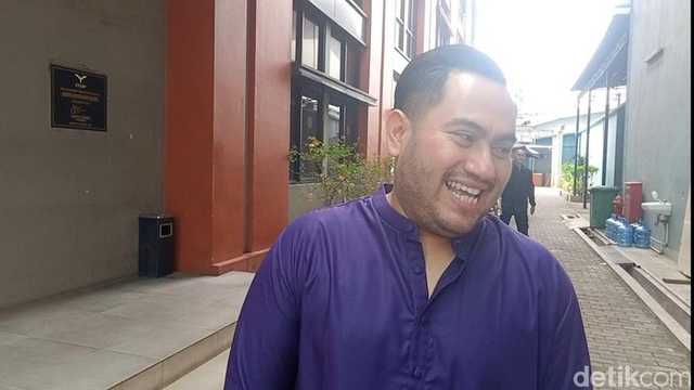 Rumor Pernikahan Nassar dan Lala Nurlela, Hanya Akal-akalan Igun?