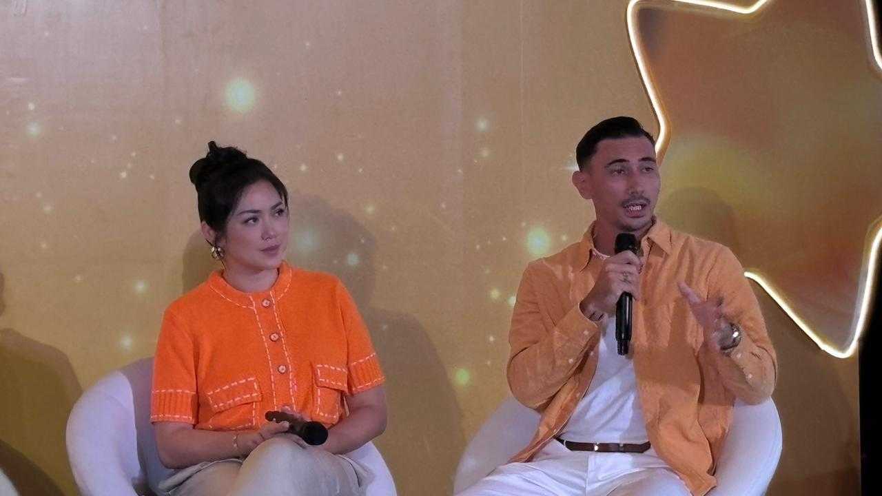 Jessica Iskandar: Fase Emas Anak, Kunci Perkembangan Otak 0-5 Tahun