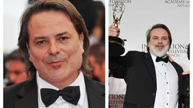 Sutradara Film The Conquest, Xavier Durringer, Meninggal Dunia di Usia 61