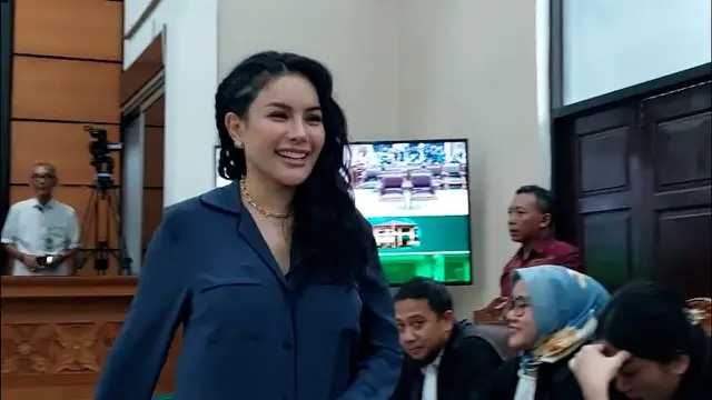JPU Tepis Dalih Nikita Mirzani: Review Skincare Hanya untuk Finansial