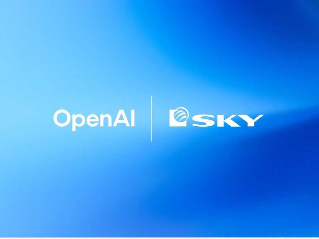 OpenAI Akuisisi Sky: AI Kini Bekerja Langsung di Desktop Mac