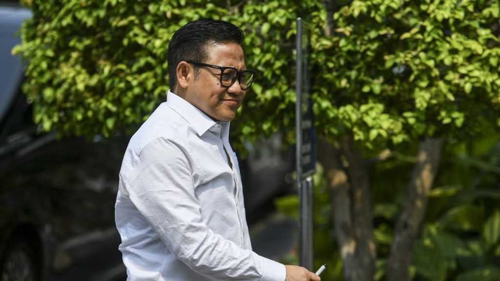 Imin Desak Evakuasi Cepat Korban Pesantren Roboh, Minta Bangunan Pakai Ahli