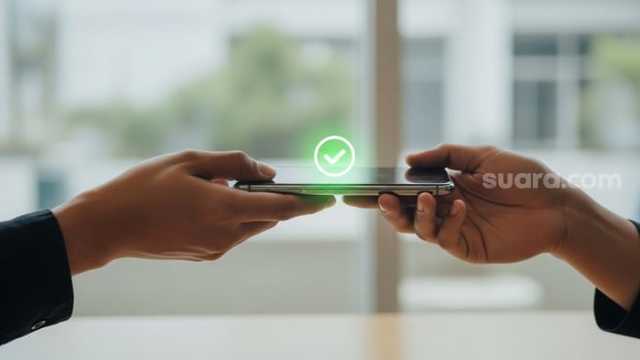 Beli HP Bekas Wajib Balik Nama: Komdigi Ungkap Tujuan Mulia