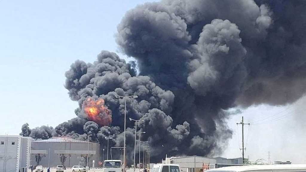 Gencatan Senjata Diumumkan, Ledakan Mengguncang Khartoum Sudan