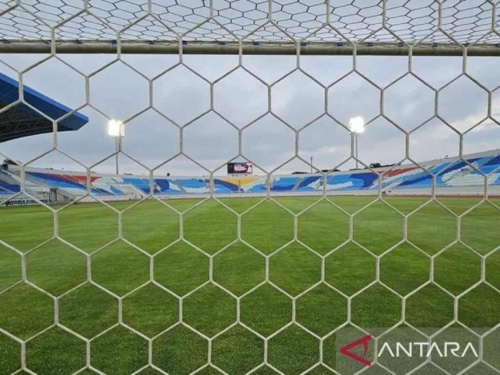 Polres Malang siagakan 1.700 personel amankan laga Arema FC vs Persib