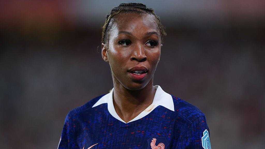 London City Lionesses Pecahkan Rekor Transfer Dunia, Gaet Bintang PSG Grace Geyoro