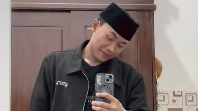 Menteri PPPA: Cium Anak Perempuan, Aksi Gus Elham Di Luar Batas Wajar