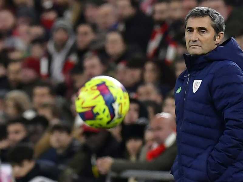 Manajer Athletic Bilbao sebut Arsenal favorit juara Liga Champions