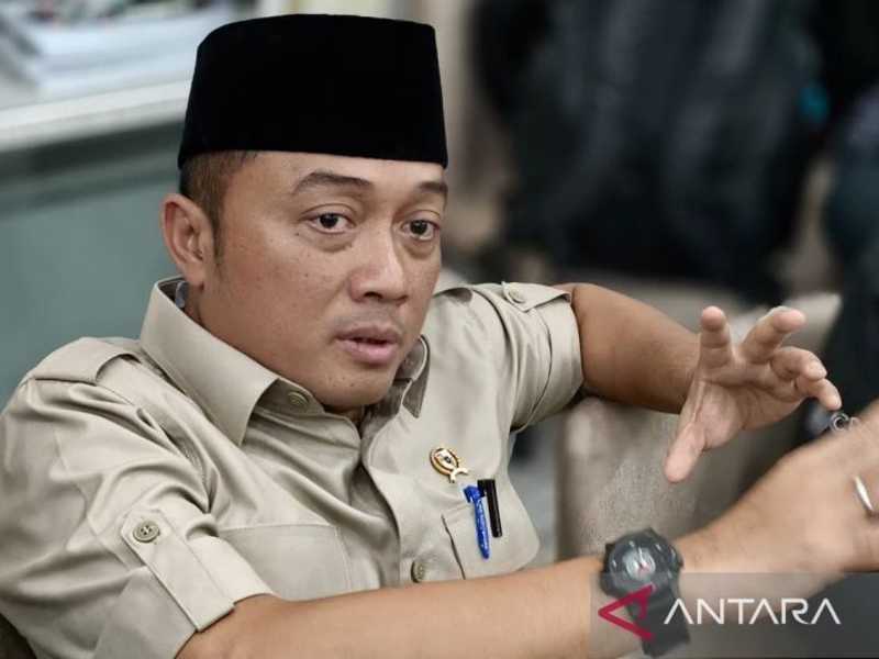 Pemerintah cabut kartu pers wartawan CNN Indonesia, tanpa penjelasan