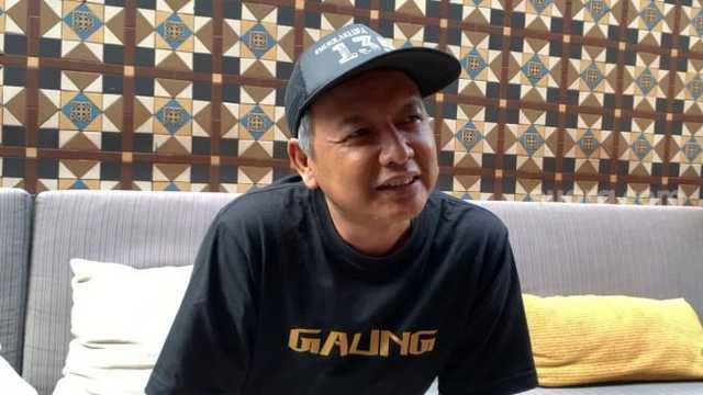 Cholil Mahmud ungkap pola baru pembungkaman musisi kritis