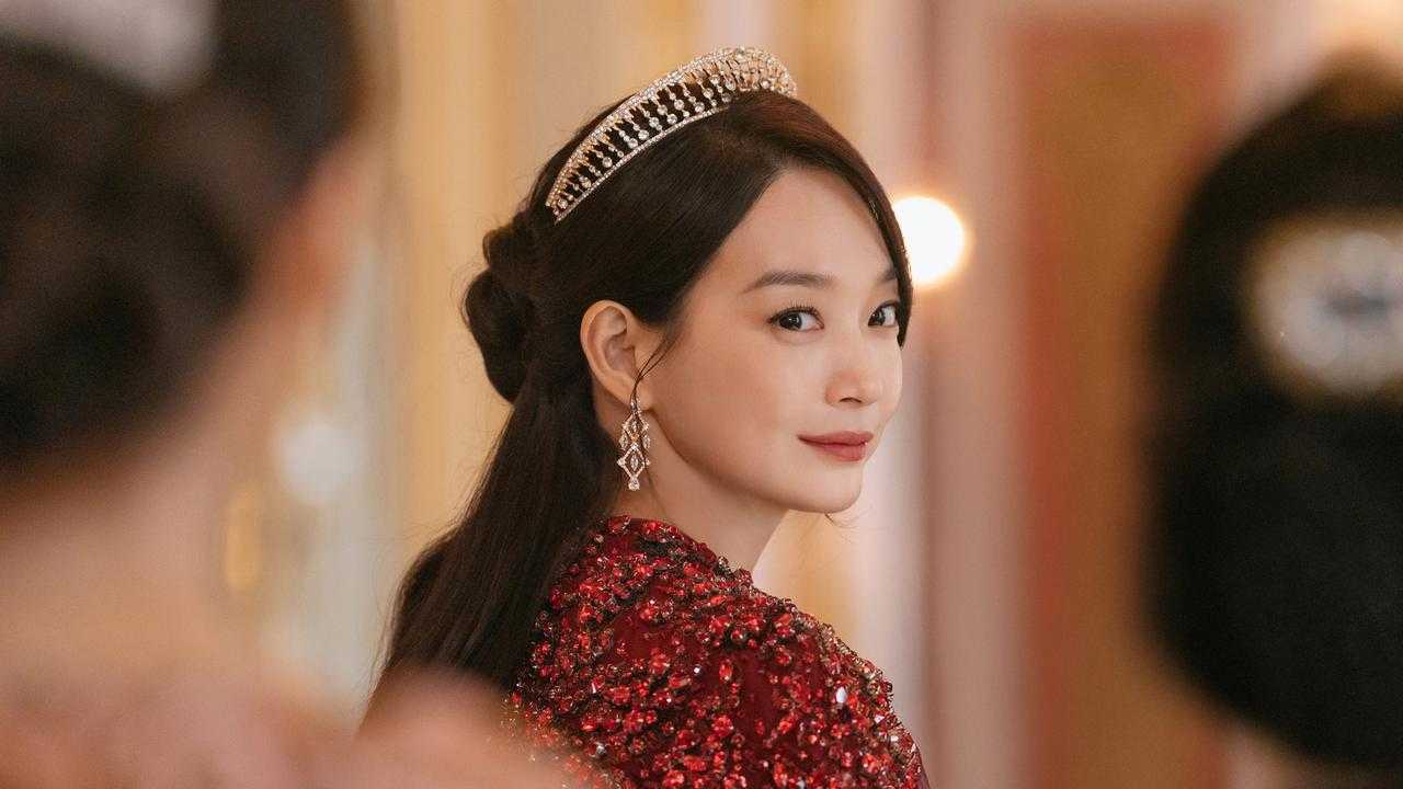Drakor The Remarried Empress: Shin Min Ah Jadi Permaisuri Navier, Suami Menikah Lagi