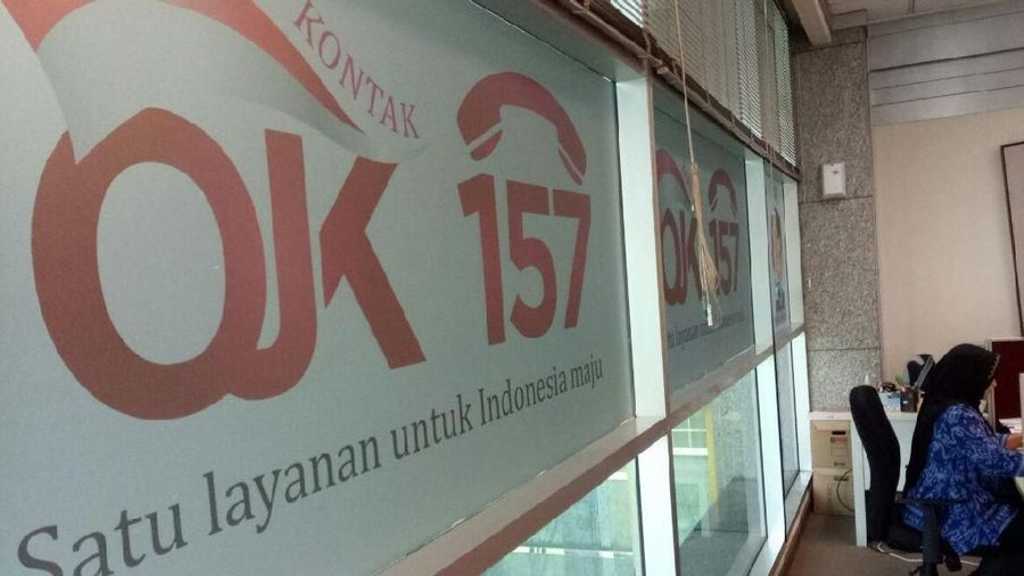OJK Peringatkan! Penipuan Digital Berbasis AI Ancam Kuras Rekening, Waspada Investasi Palsu