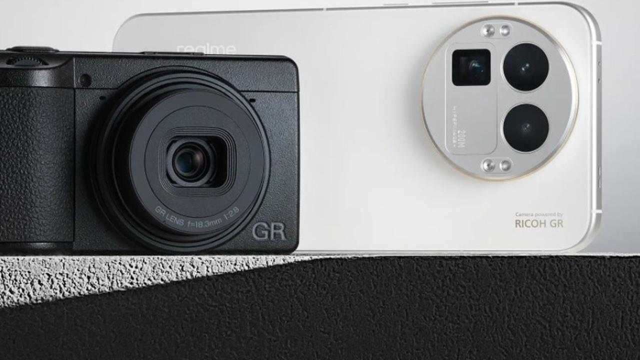 Realme GT 8 Pro Meluncur Global, Kamera Bisa Diganti Pertama di Dunia