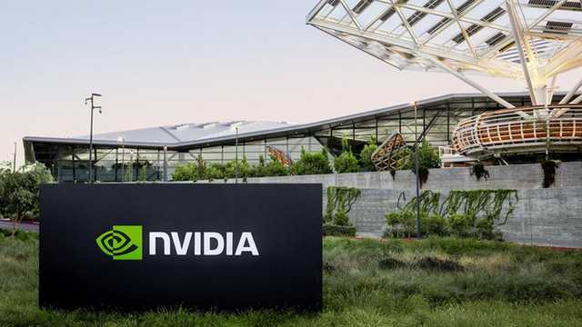 China larang perusahaan teknologi beli chip AI Nvidia