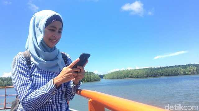Komdigi Siapkan Internet Cepat di 38 Kota/Kabupaten, Fondasi Indonesia Emas 2045