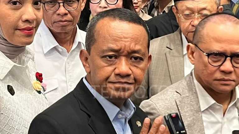 ESDM & DPR Resmi Sepakati ICP US$70 di RAPBN 2026, Turun Drastis!