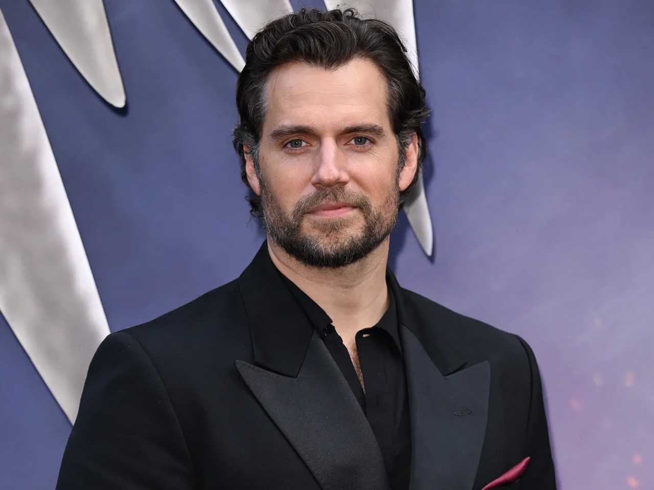 Henry Cavill cedera, produksi film Highlander ditunda hingga 2026