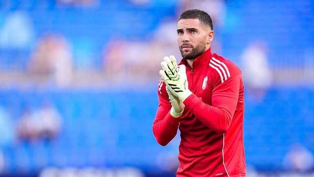 Klan Zidane Akhirnya Bela Aljazair: Luca Zidane Dipanggil Timnas!