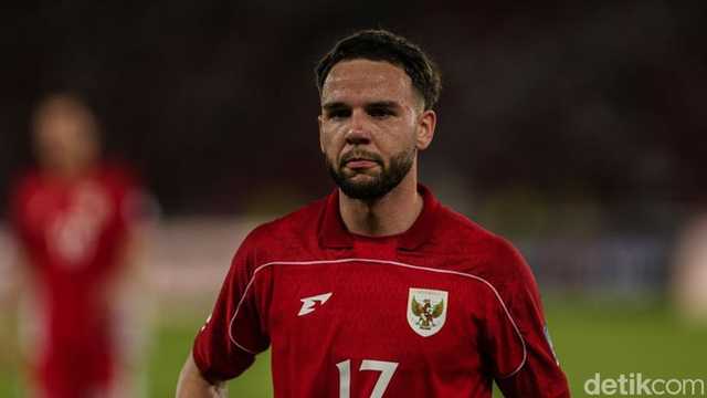 Geger! Lille Siapkan Rp 57 Miliar Demi Rekrut Bintang Timnas Calvin Verdonk