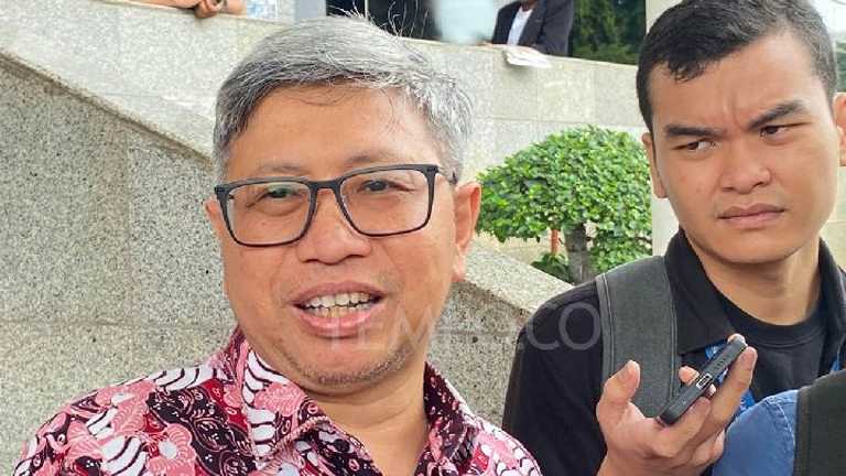 Kemenkeu Siapkan Aturan Baru Pinjaman Kopdes Merah Putih, Prabowo Terbitkan Inpres