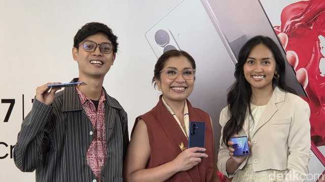 Gen Z: AI Canggih, Tapi Autentisitas Manusia Tak Tergantikan